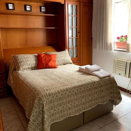 Apartamento Copacabana Perto Da Praia, Metro, Comercio E Wi-Fi Rapido! 리오데자네이루 외부 사진