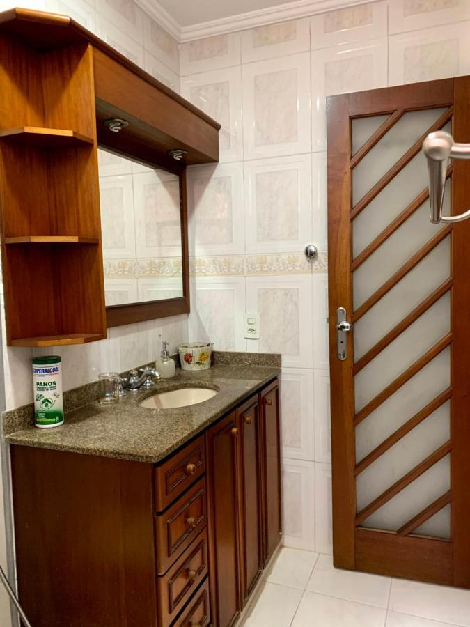 Apartamento Copacabana Perto Da Praia, Metro, Comercio E Wi-Fi Rapido! 리오데자네이루 외부 사진