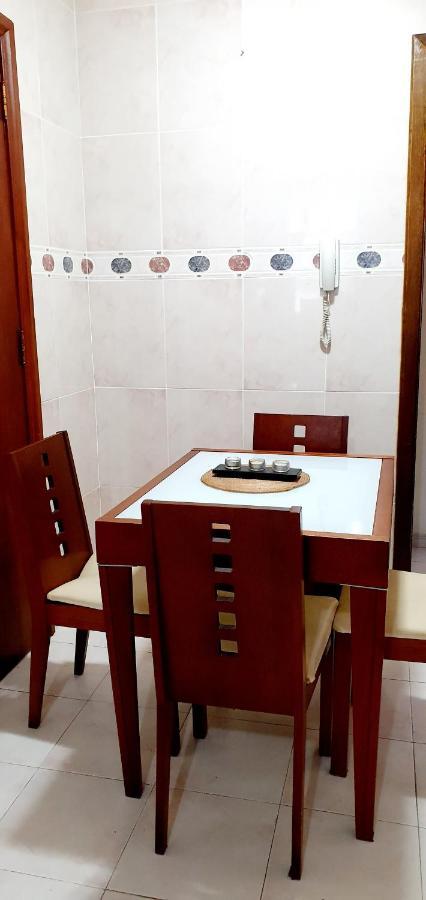 Apartamento Copacabana Perto Da Praia, Metro, Comercio E Wi-Fi Rapido! 리오데자네이루 외부 사진