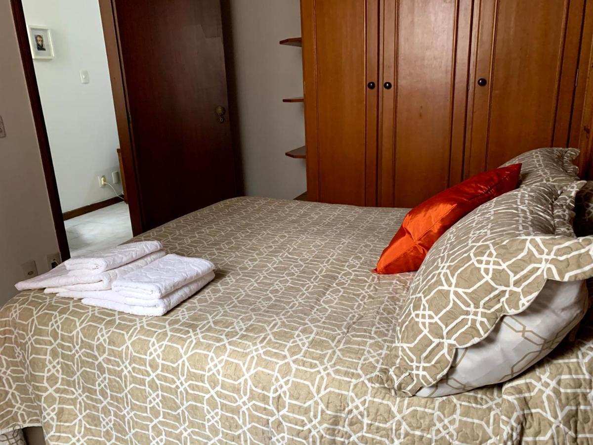 Apartamento Copacabana Perto Da Praia, Metro, Comercio E Wi-Fi Rapido! 리오데자네이루 외부 사진