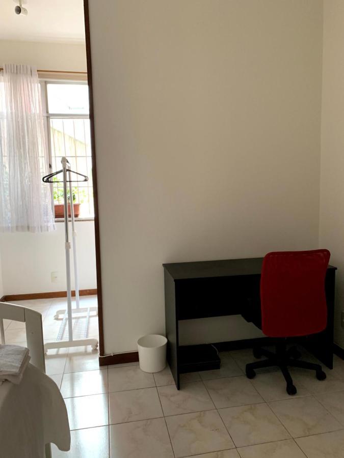 Apartamento Copacabana Perto Da Praia, Metro, Comercio E Wi-Fi Rapido! 리오데자네이루 외부 사진